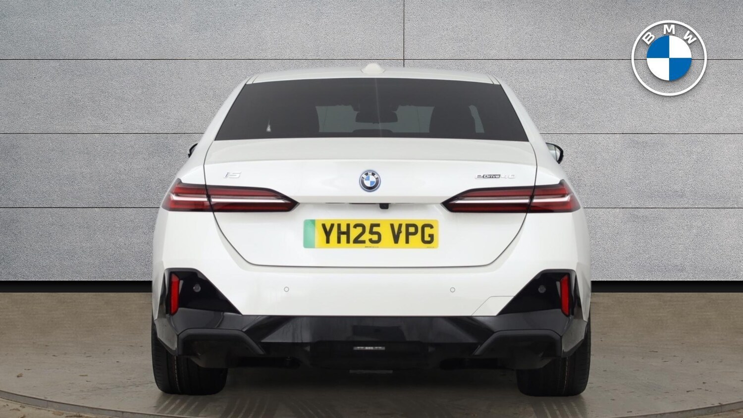 Used BMW i5 2025 for sale - 76975675: Photo 15