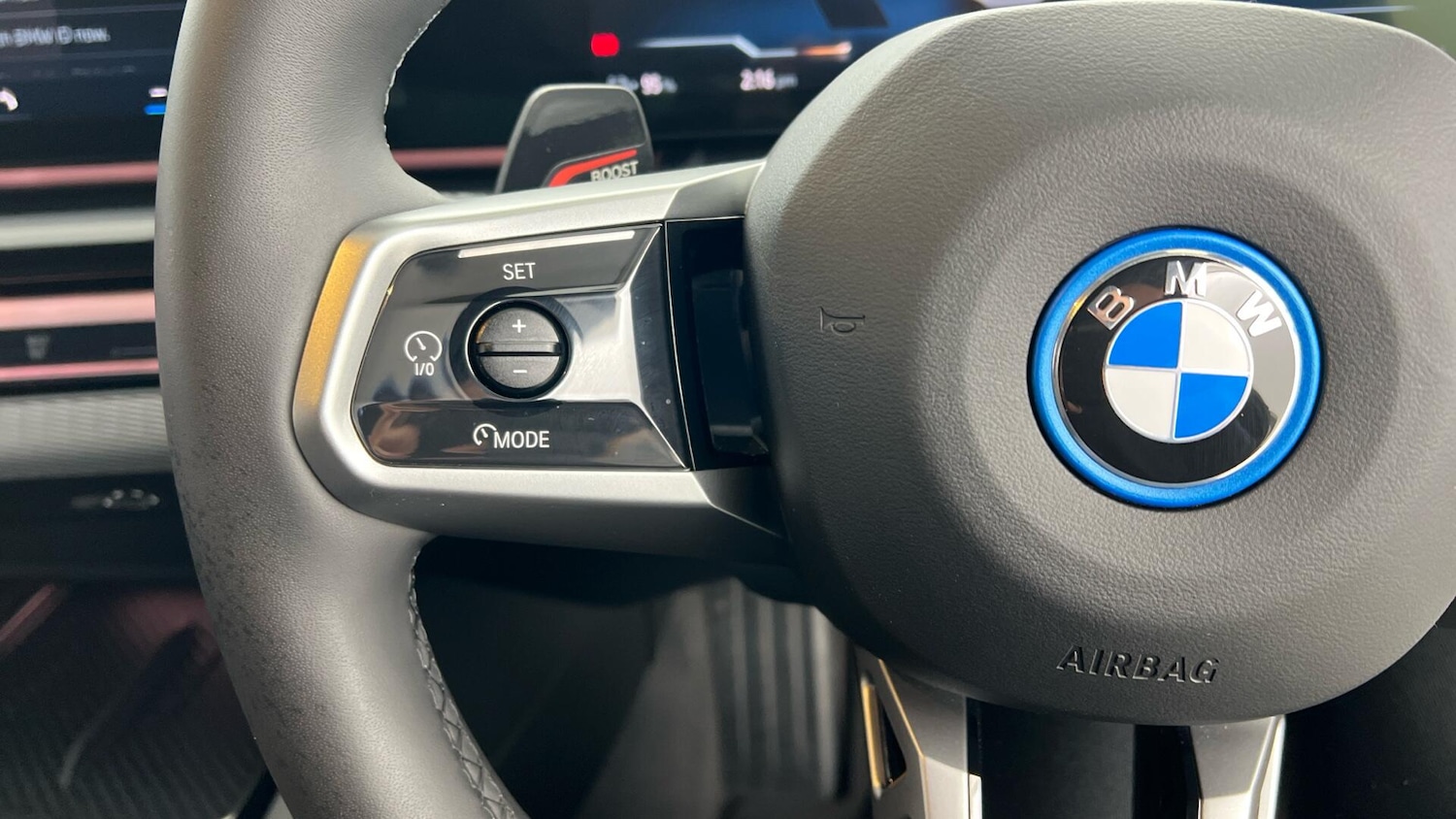 Used BMW i5 2025 for sale - 76975675: Photo 17