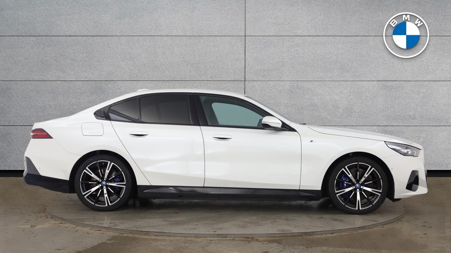 Used BMW i5 2025 for sale - 76975675: Photo 3