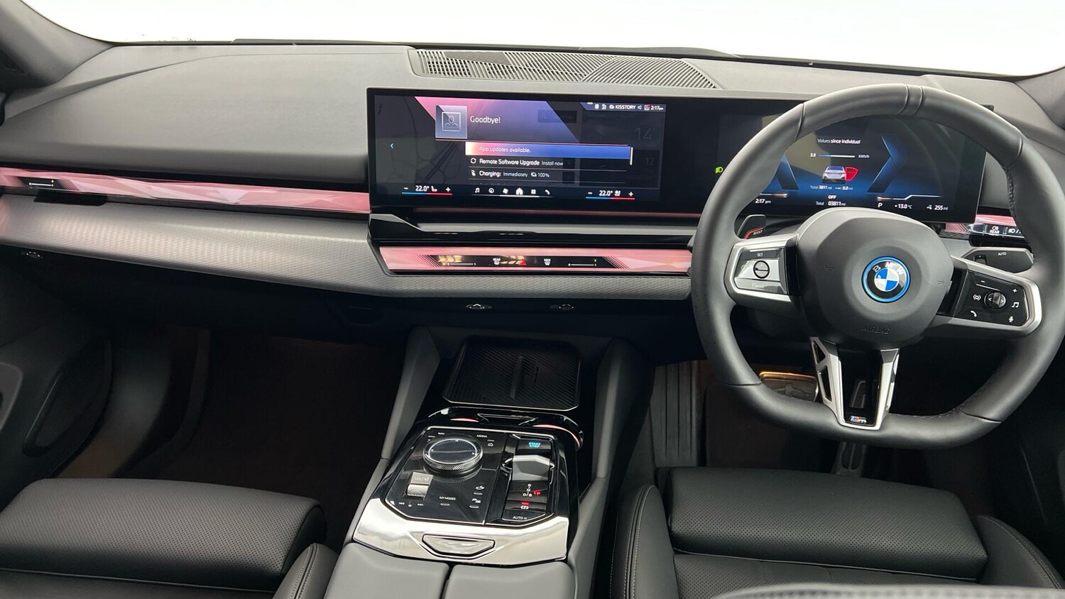 Used BMW i5 2025 for sale - 76975675: Photo 4