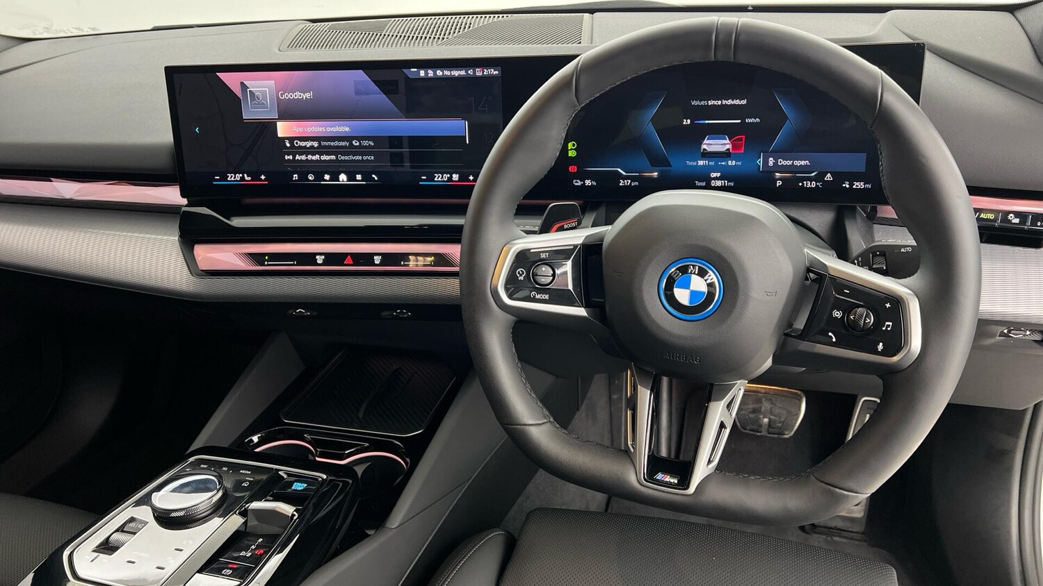 Used BMW i5 2025 for sale - 76975675: Photo 5