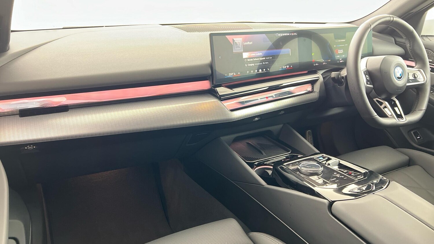 Used BMW i5 2025 for sale - 76975675: Photo 7