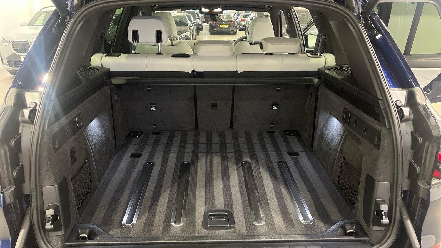 Used BMW X5 2025 for sale - 77456274: Photo 13