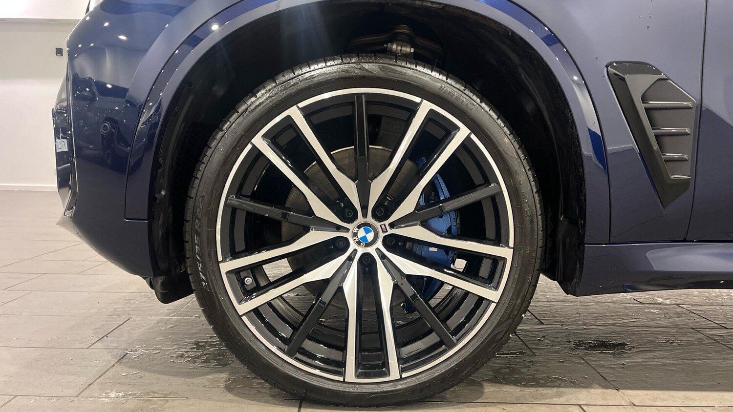 Used BMW X5 2025 for sale - 77456274: Photo 14