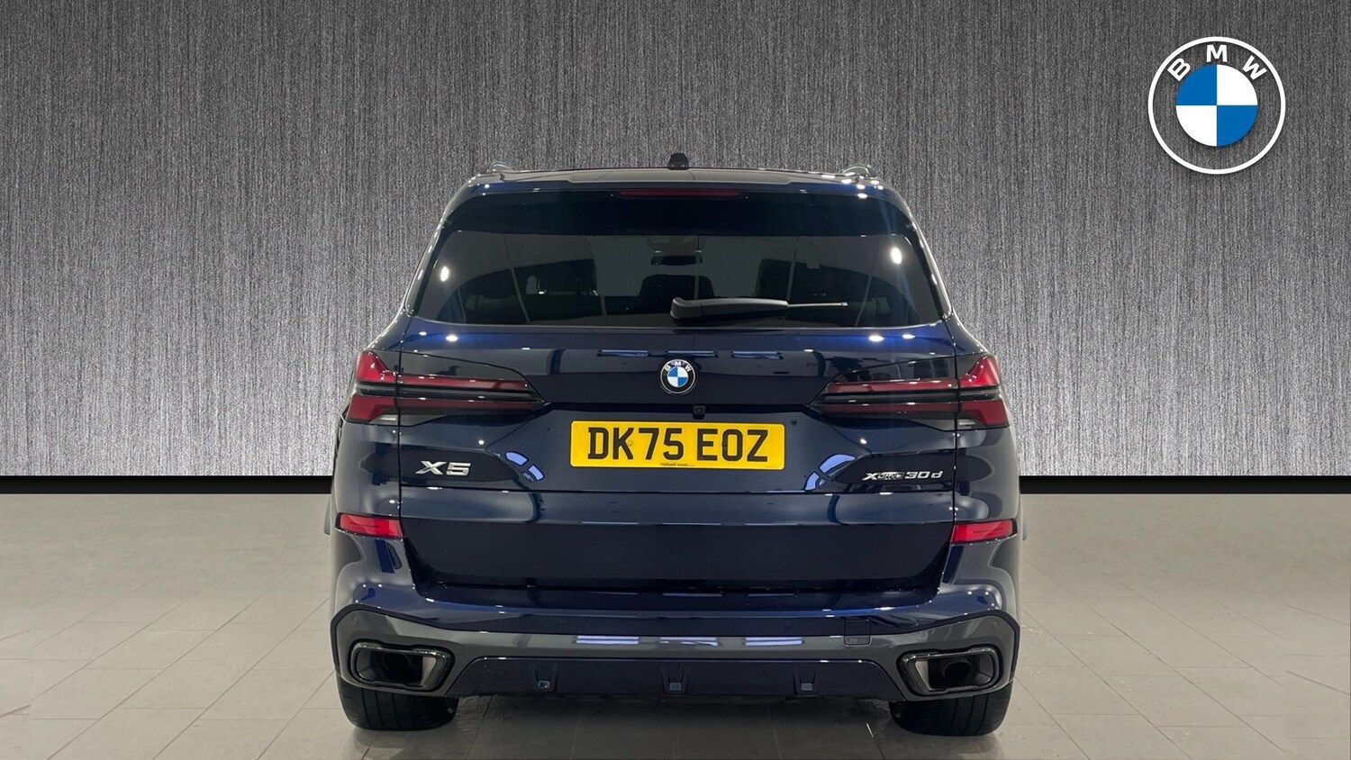 Used BMW X5 2025 for sale - 77456274: Photo 15