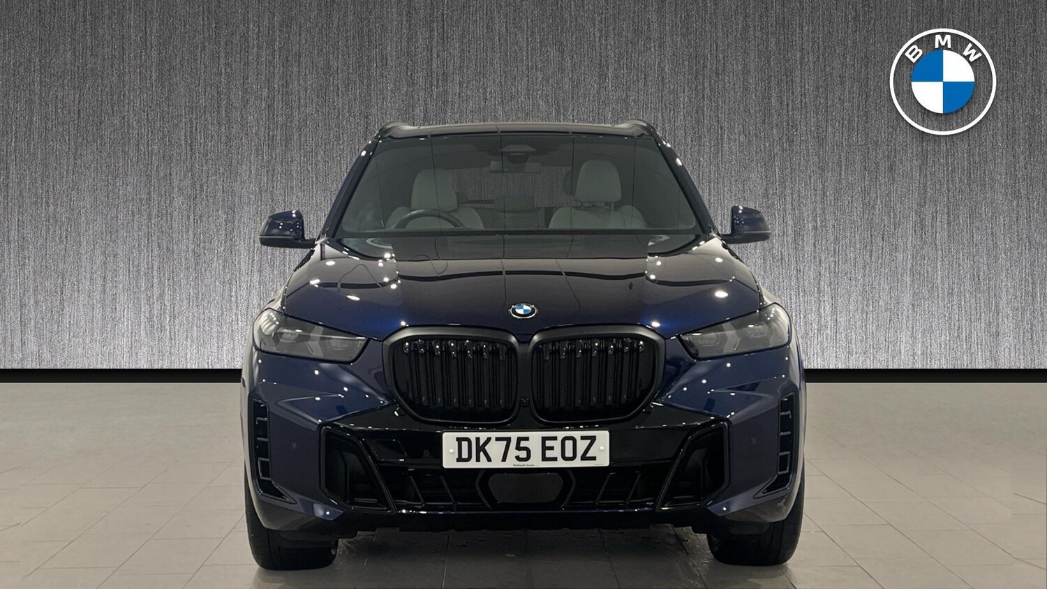 Used BMW X5 2025 for sale - 77456274: Photo 16