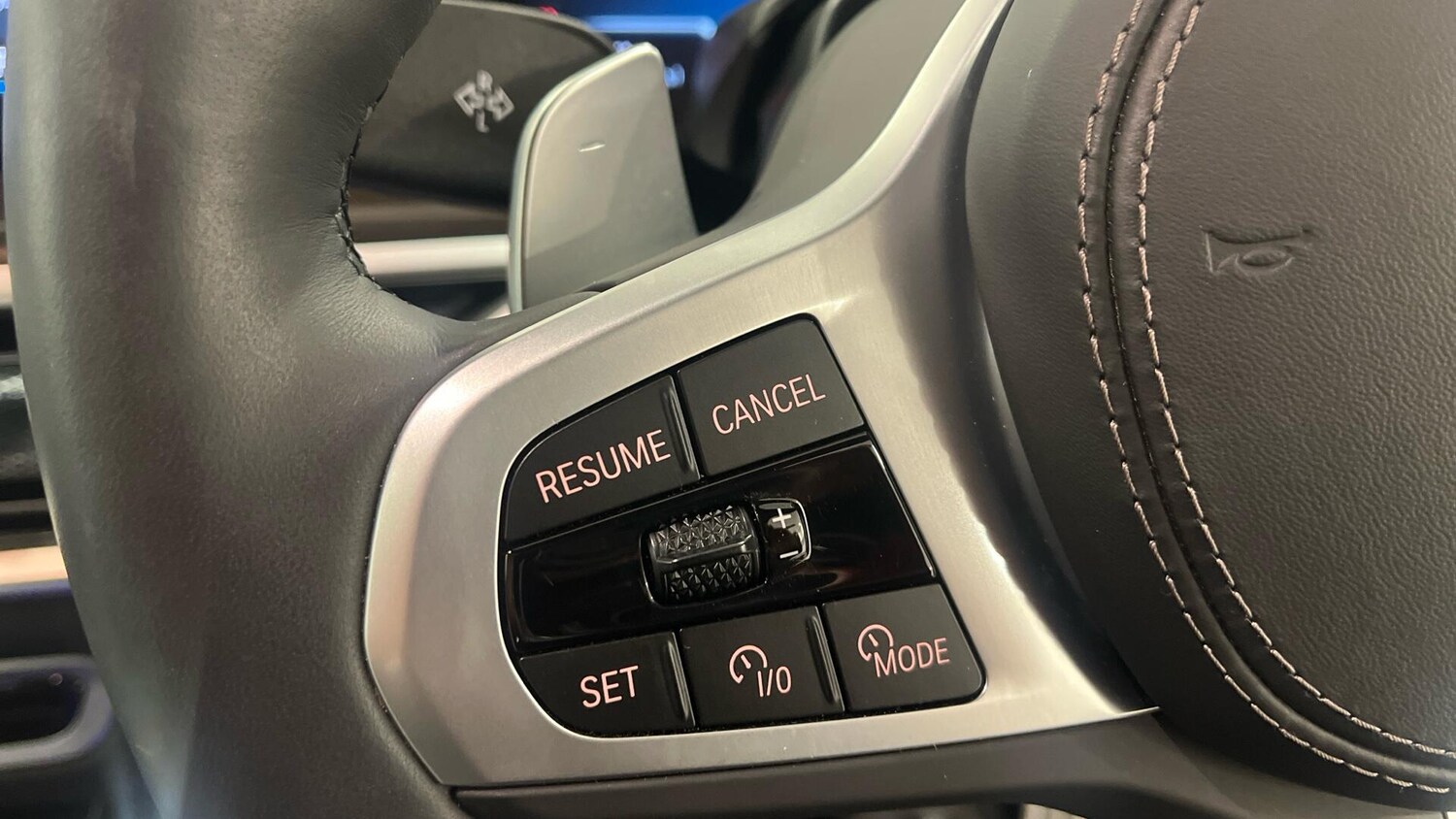 Used BMW X5 2025 for sale - 77456274: Photo 17