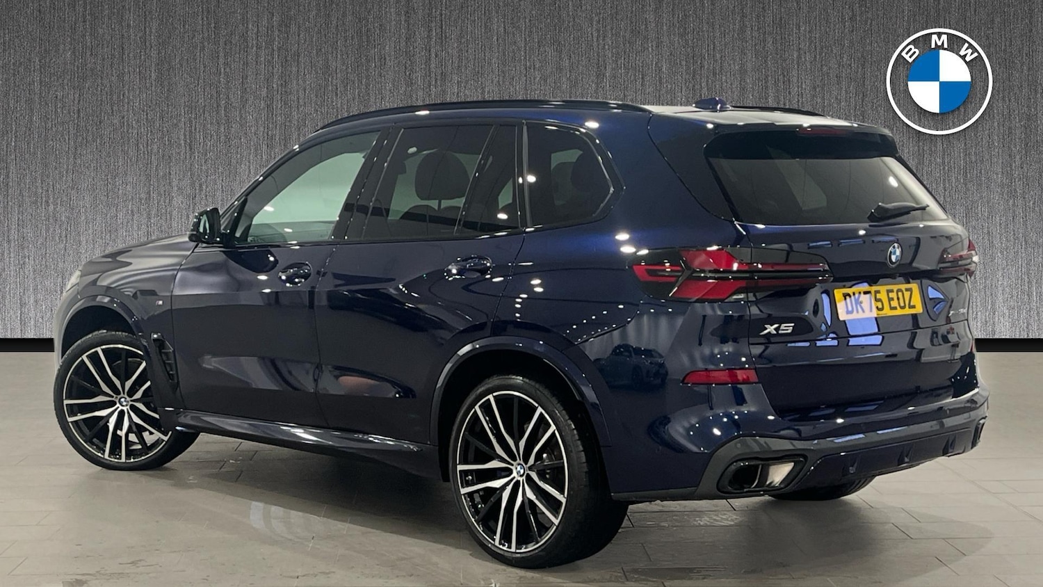 Used BMW X5 2025 for sale - 77456274: Photo 2