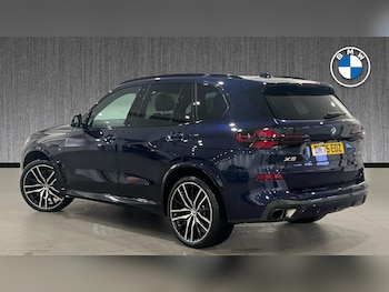 Used BMW X5 2025 for sale - 77456274: Photo