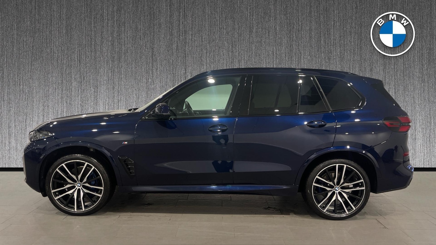 Used BMW X5 2025 for sale - 77456274: Photo 3