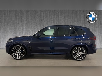Used BMW X5 2025 for sale - 77456274: Photo