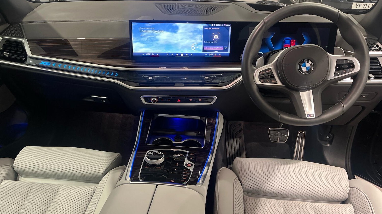 Used BMW X5 2025 for sale - 77456274: Photo 4