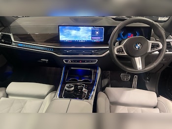 Used BMW X5 2025 for sale - 77456274: Photo