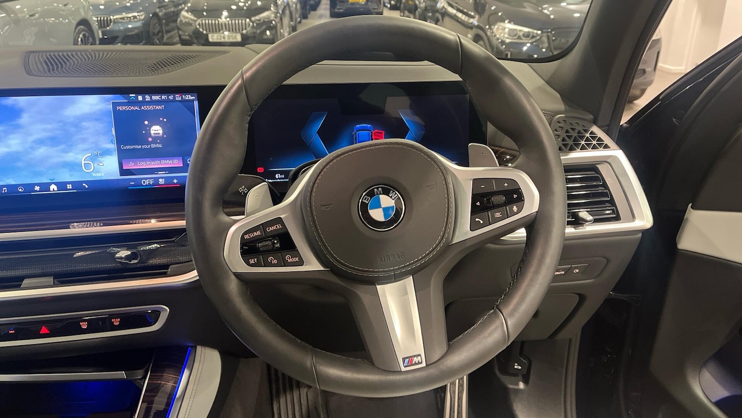 Used BMW X5 2025 for sale - 77456274: Photo 5