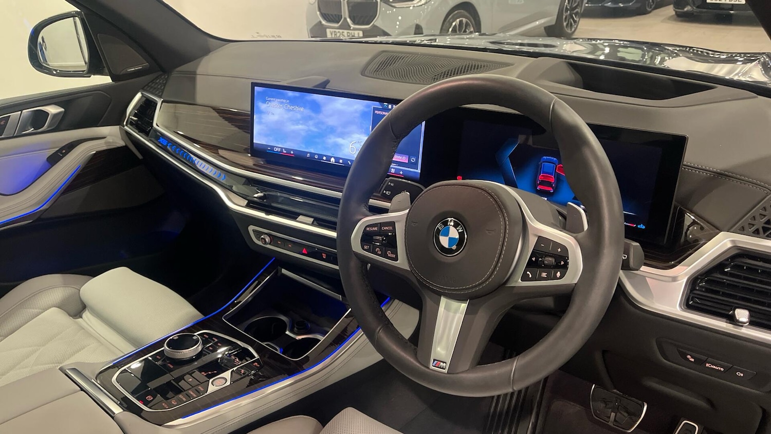 Used BMW X5 2025 for sale - 77456274: Photo 6