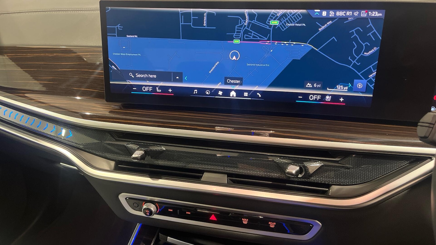 Used BMW X5 2025 for sale - 77456274: Photo 8