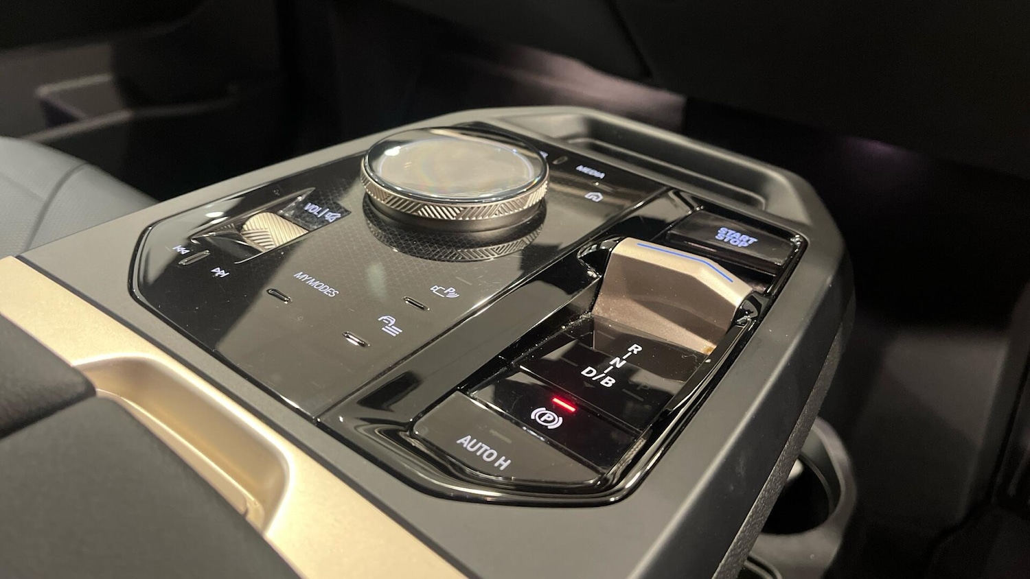 Used BMW iX 2022 for sale - 76802198: Photo 10