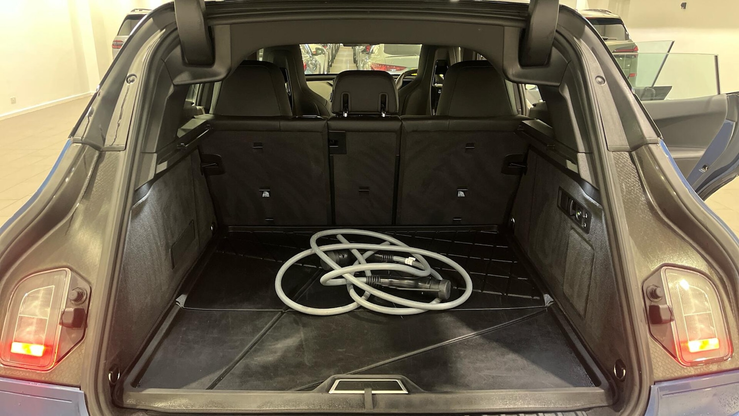 Used BMW iX 2022 for sale - 76802198: Photo 13