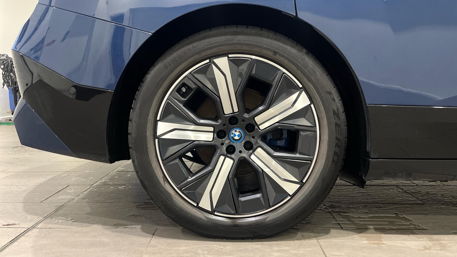 Used BMW iX 2022 for sale - 76802198: Photo 14