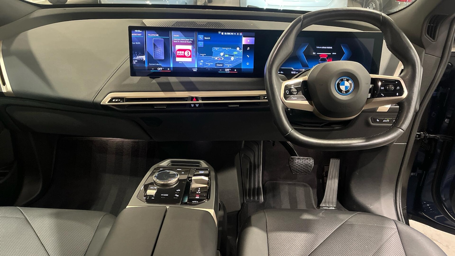 Used BMW iX 2022 for sale - 76802198: Photo 4