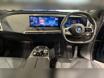 Used BMW iX 2022 for sale - 76802198: Photo