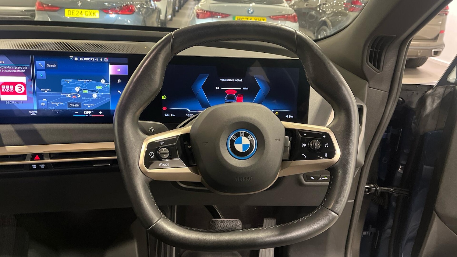 Used BMW iX 2022 for sale - 76802198: Photo 5