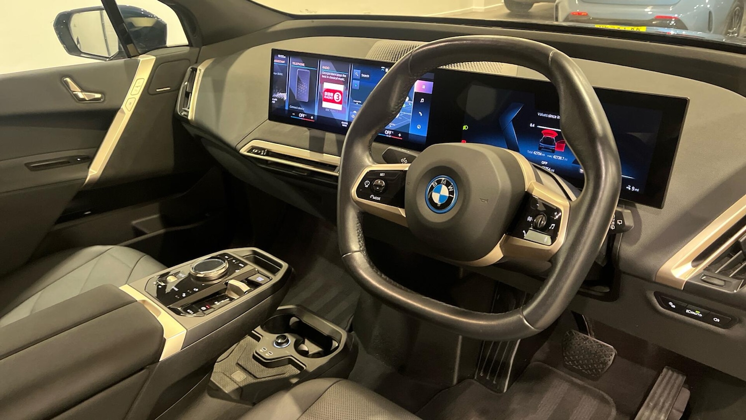 Used BMW iX 2022 for sale - 76802198: Photo 6