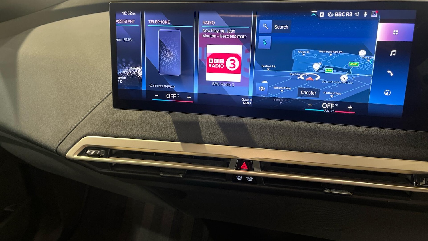 Used BMW iX 2022 for sale - 76802198: Photo 8