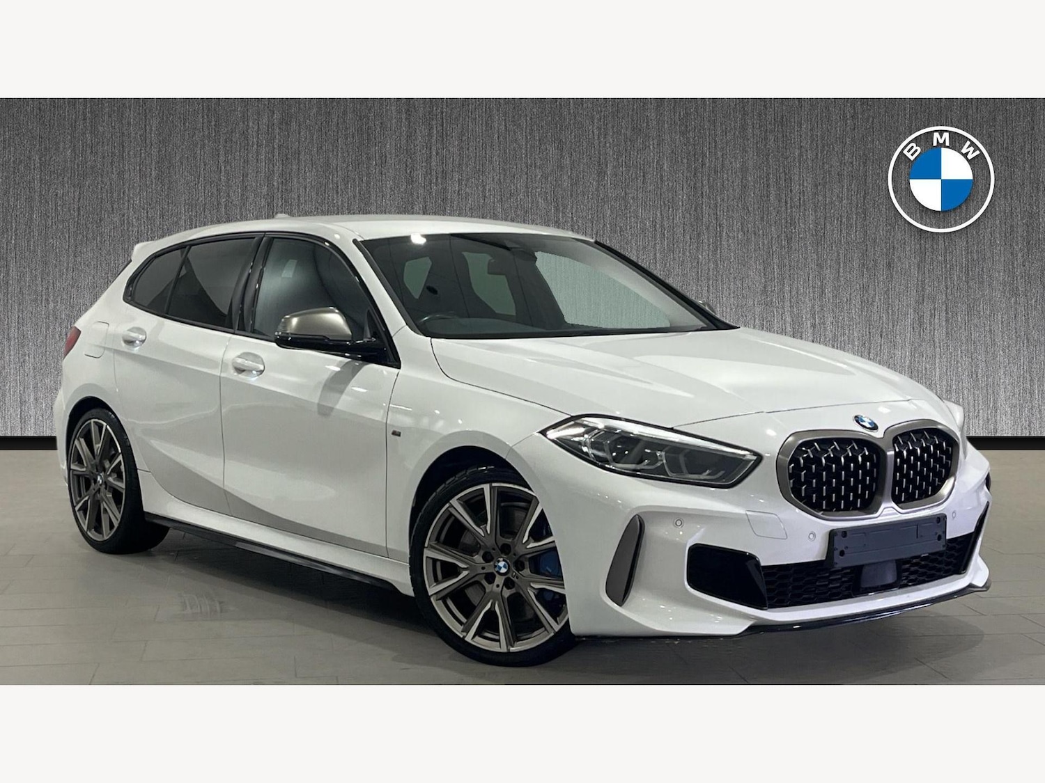 Used BMW 1 Series for sale - 76865742: Photo 1