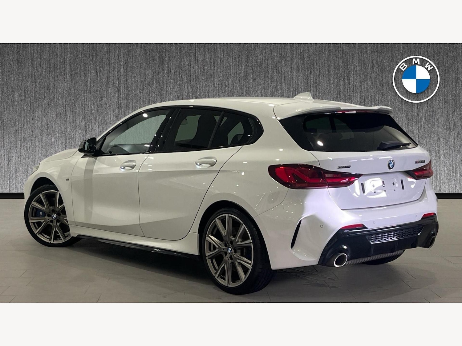 Used BMW 1 Series for sale - 76865742: Photo 2