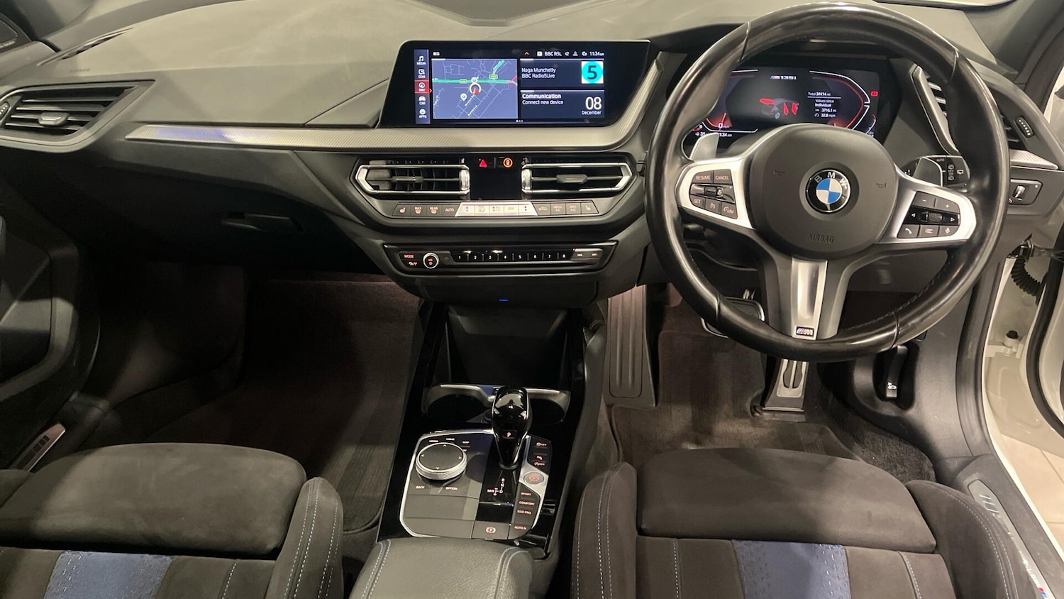 Used BMW 1 Series for sale - 76865742: Photo 4