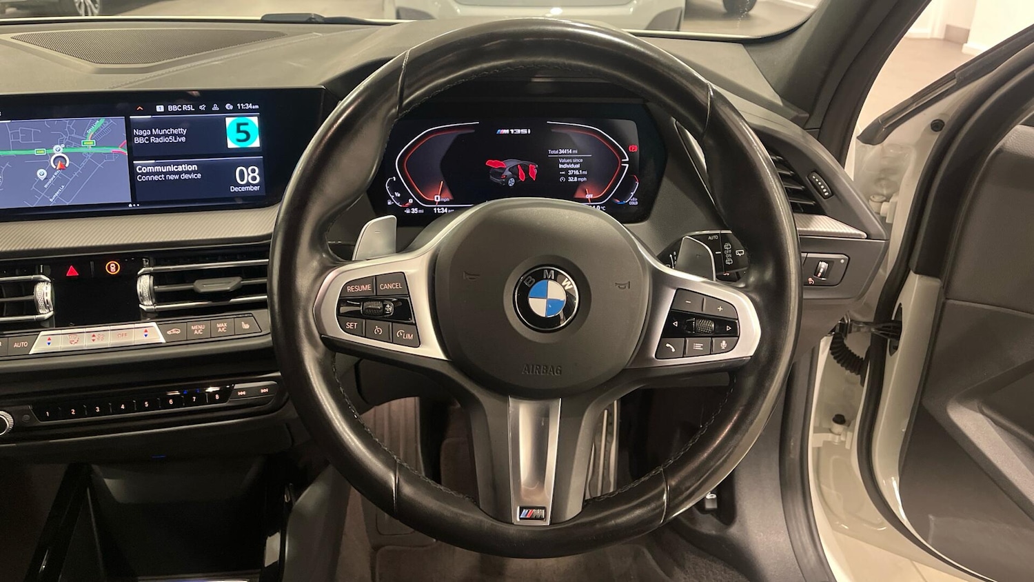 Used BMW 1 Series for sale - 76865742: Photo 5