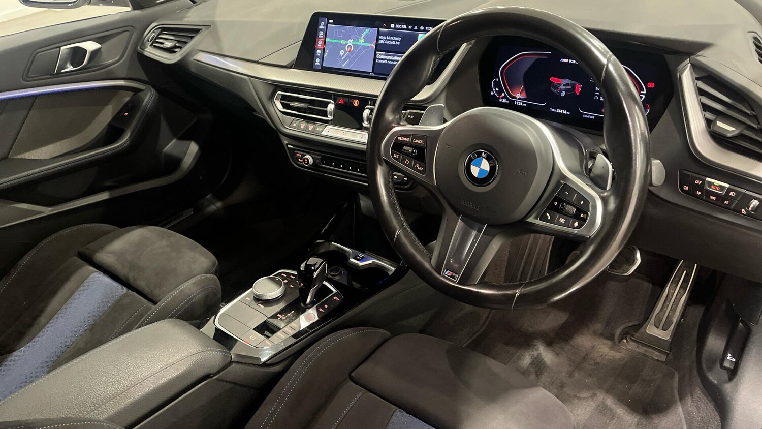 Used BMW 1 Series for sale - 76865742: Photo 6