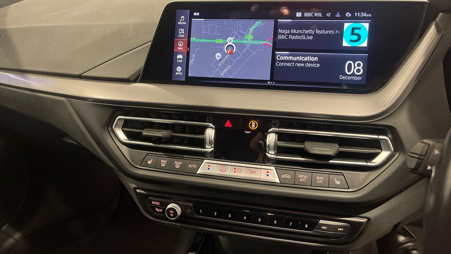 Used BMW 1 Series for sale - 76865742: Photo 8