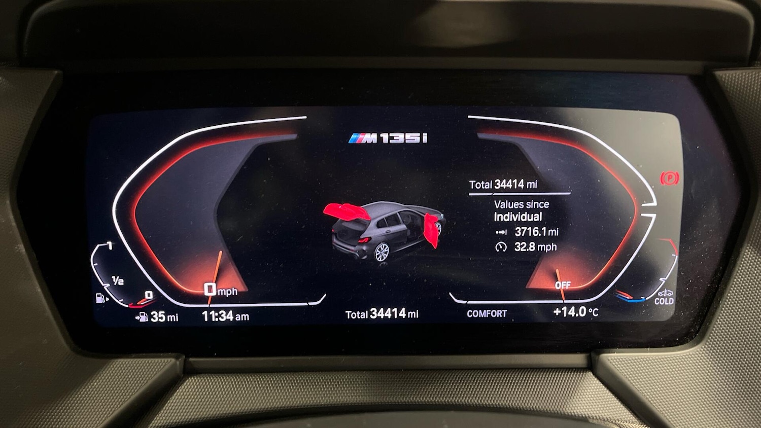 Used BMW 1 Series for sale - 76865742: Photo 9