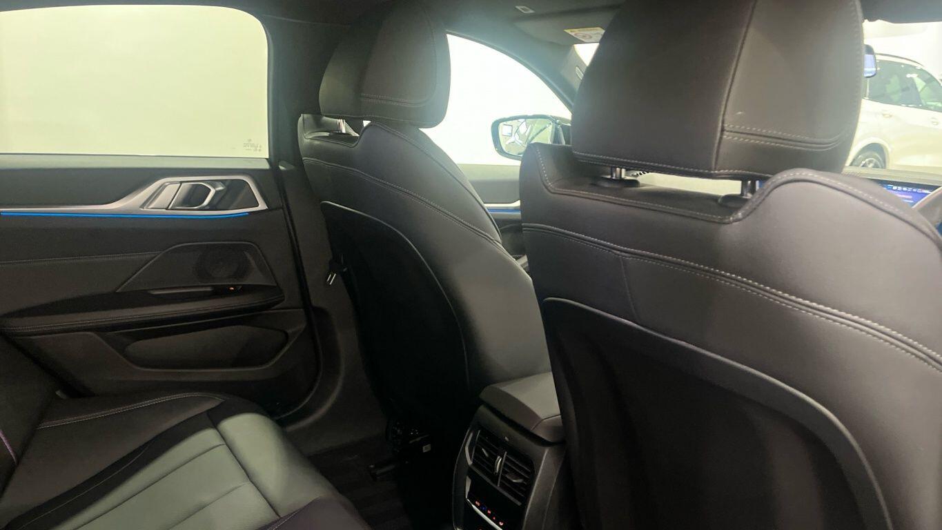 Used BMW i4 2025 for sale - 76760233: Photo 12