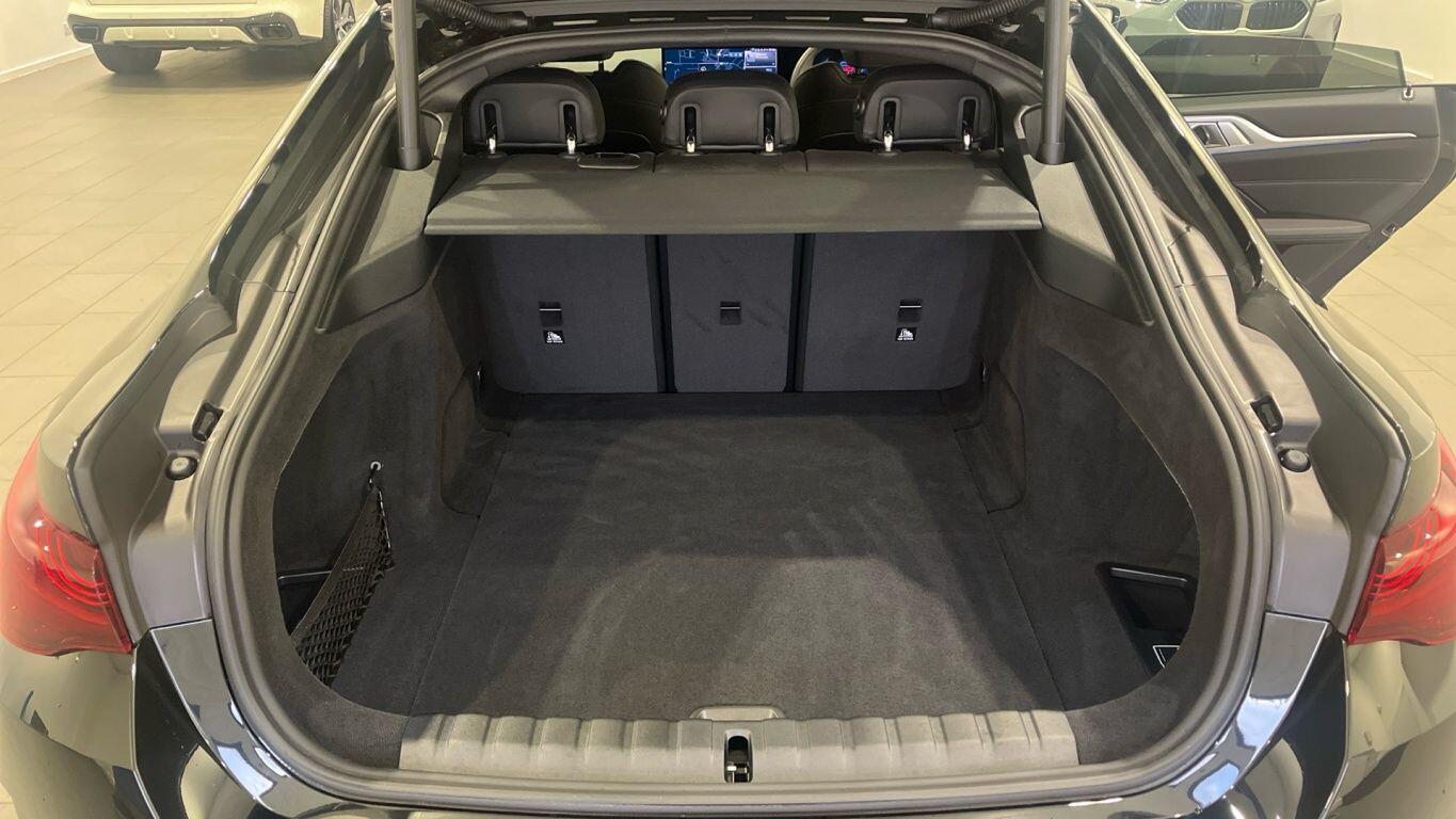 Used BMW i4 2025 for sale - 76760233: Photo 13