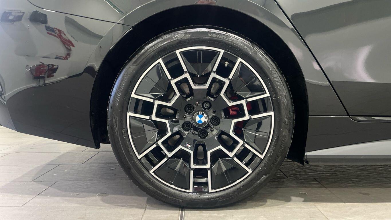 Used BMW i4 2025 for sale - 76760233: Photo 14