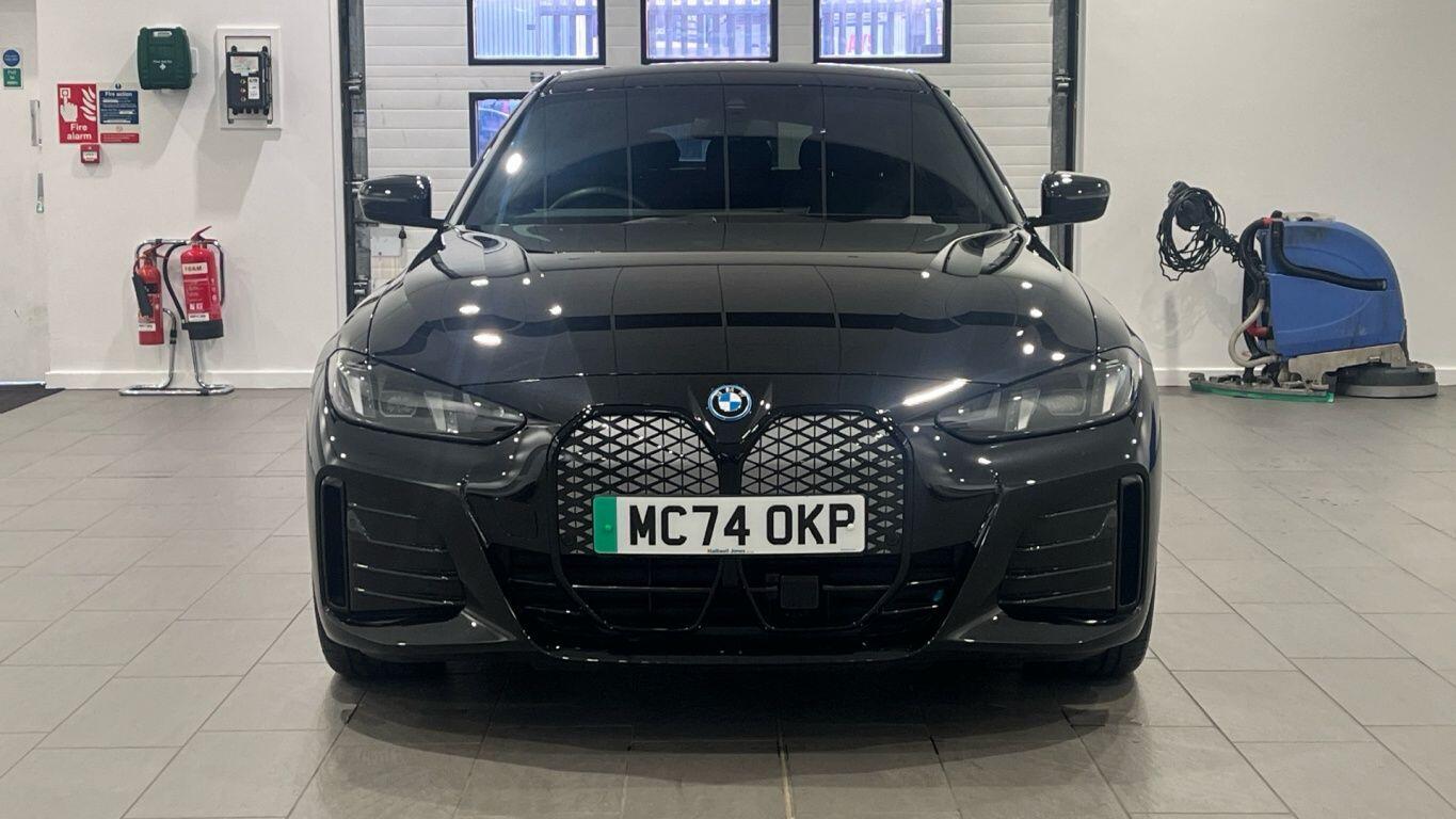 Used BMW i4 2025 for sale - 76760233: Photo 16