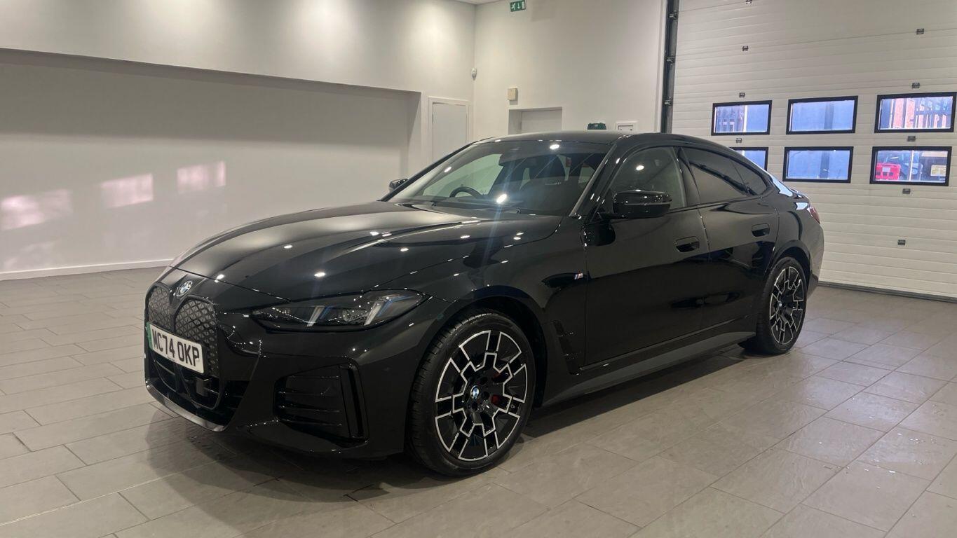 Used BMW i4 2025 for sale - 76760233: Photo 19