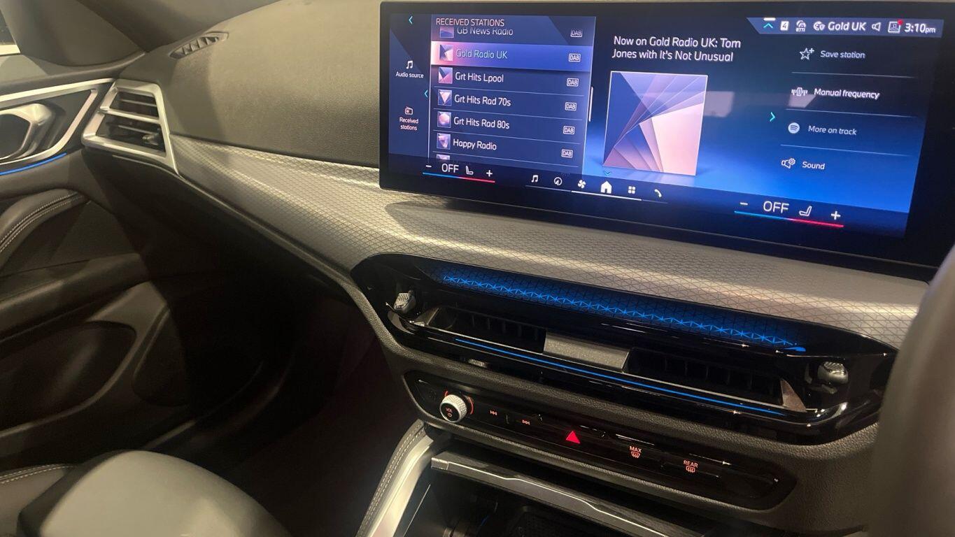 Used BMW i4 2025 for sale - 76760233: Photo 20