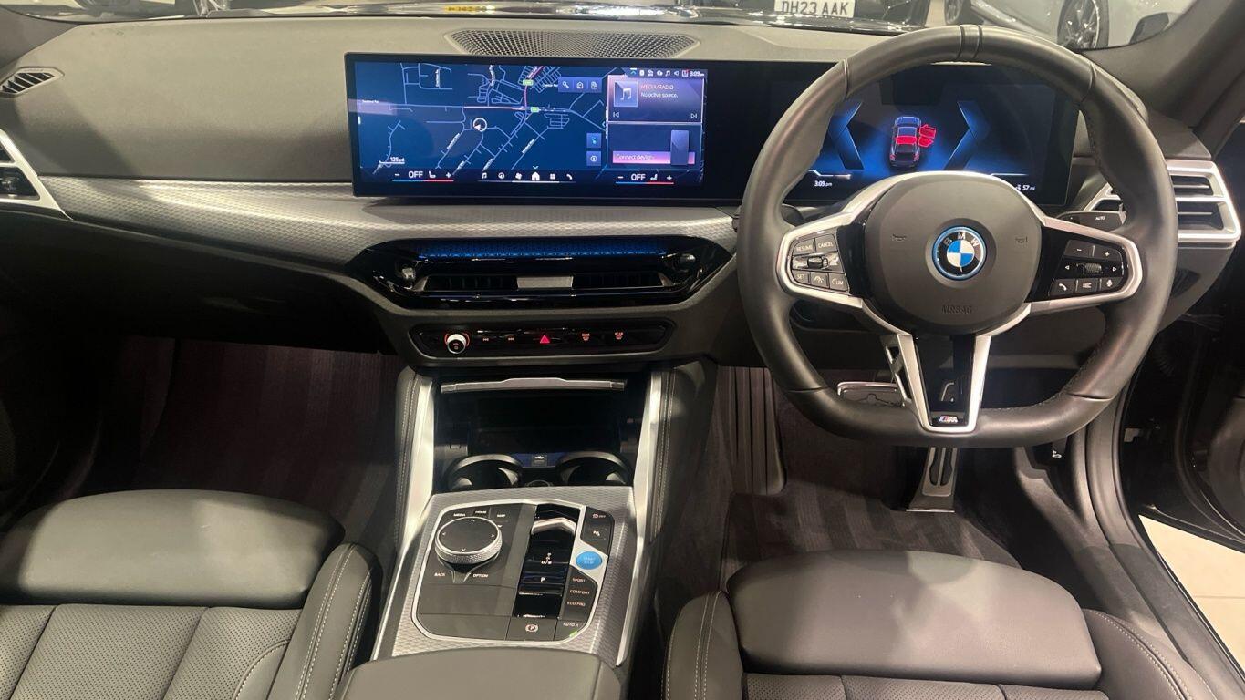 Used BMW i4 2025 for sale - 76760233: Photo 4