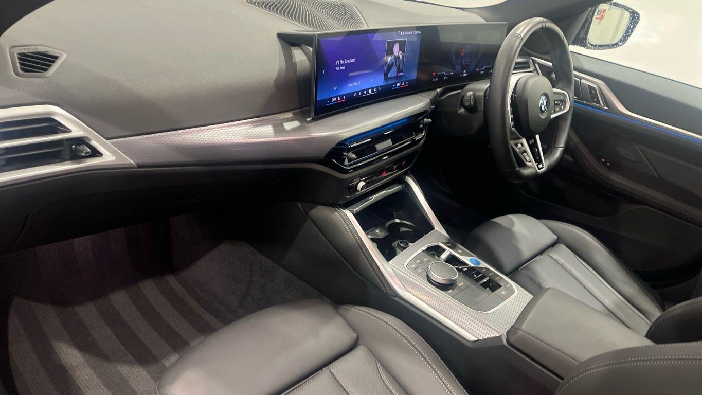 Used BMW i4 2025 for sale - 76760233: Photo 7