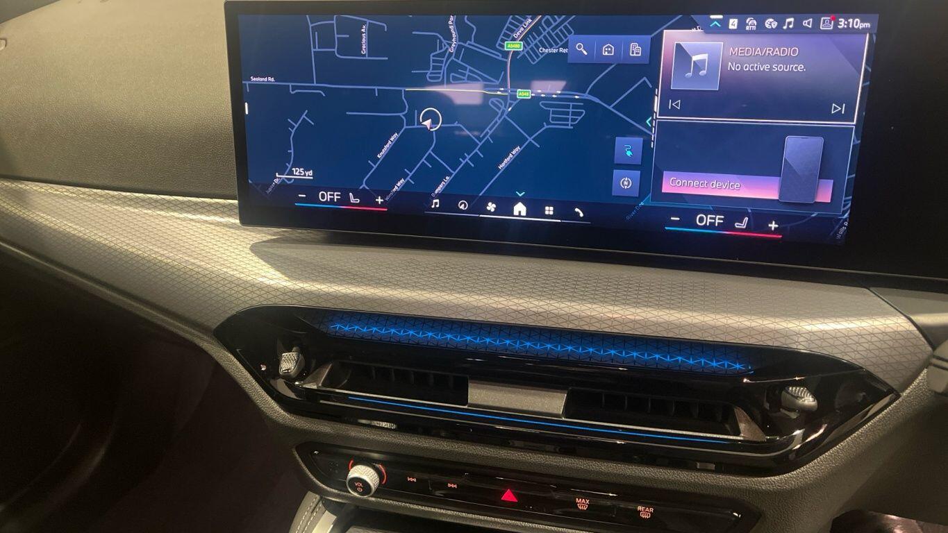 Used BMW i4 2025 for sale - 76760233: Photo 8