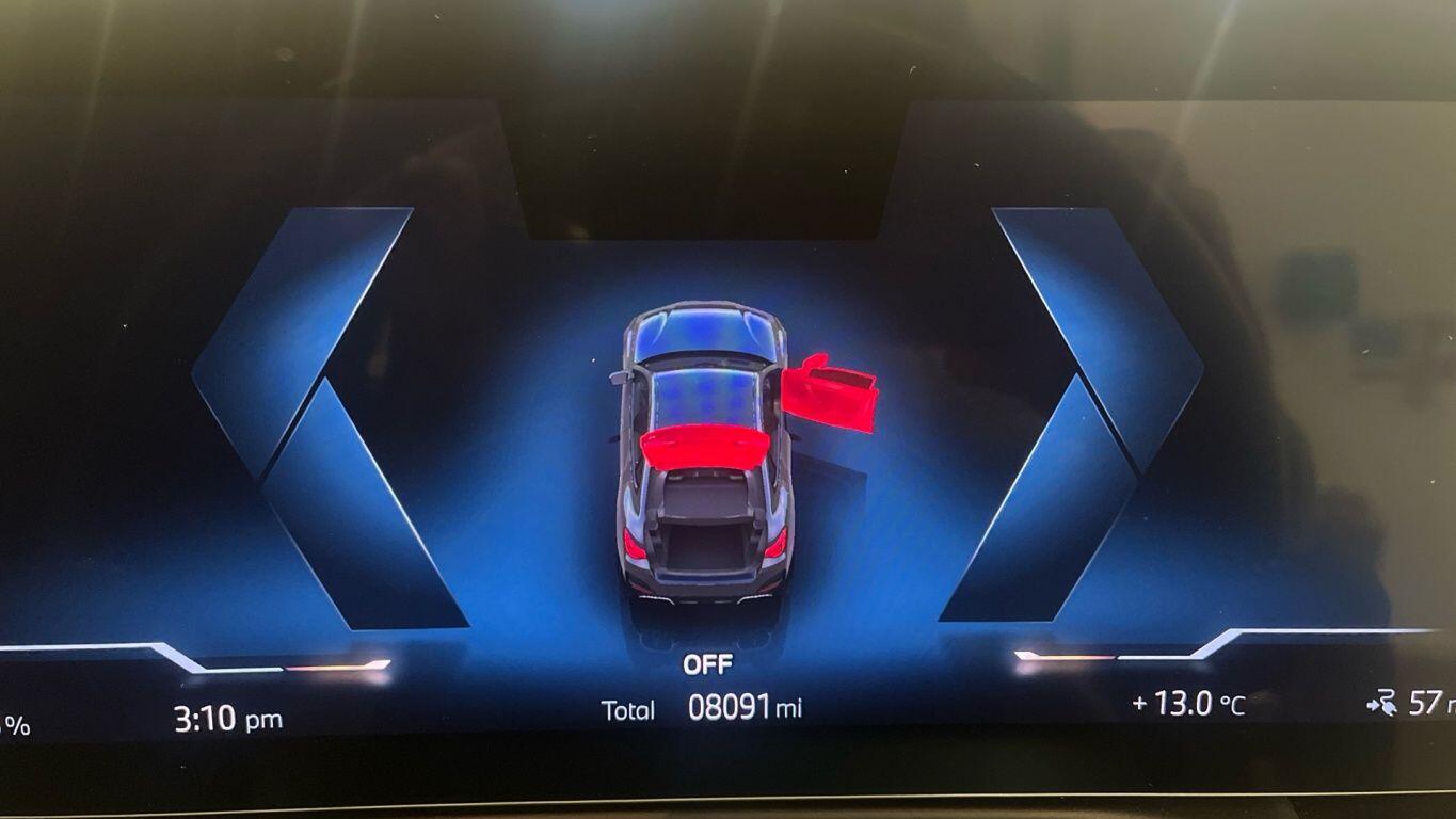 Used BMW i4 2025 for sale - 76760233: Photo 9