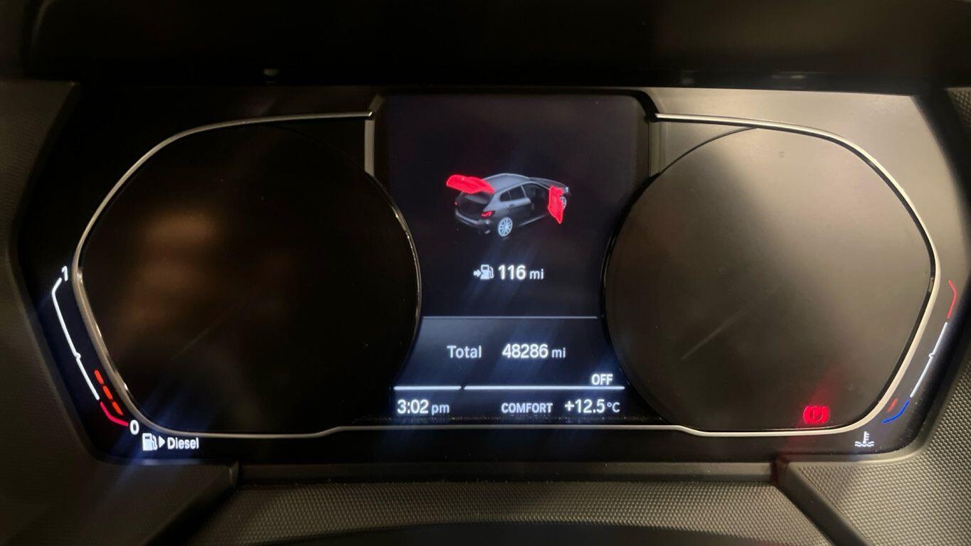 Used BMW 1 Series for sale - 77809036: Photo 10