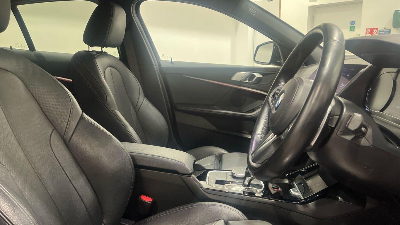 Used BMW 1 Series for sale - 77809036: Photo 12