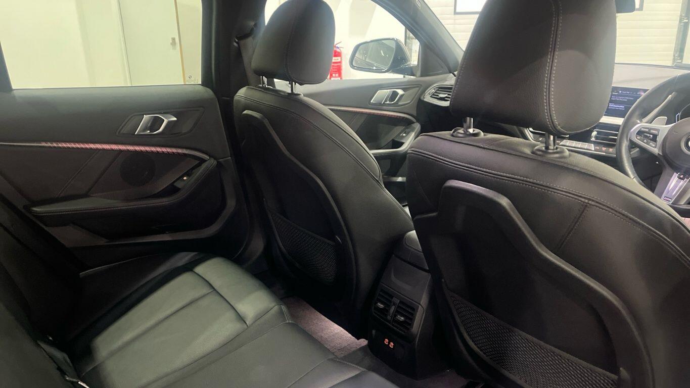 Used BMW 1 Series for sale - 77809036: Photo 13