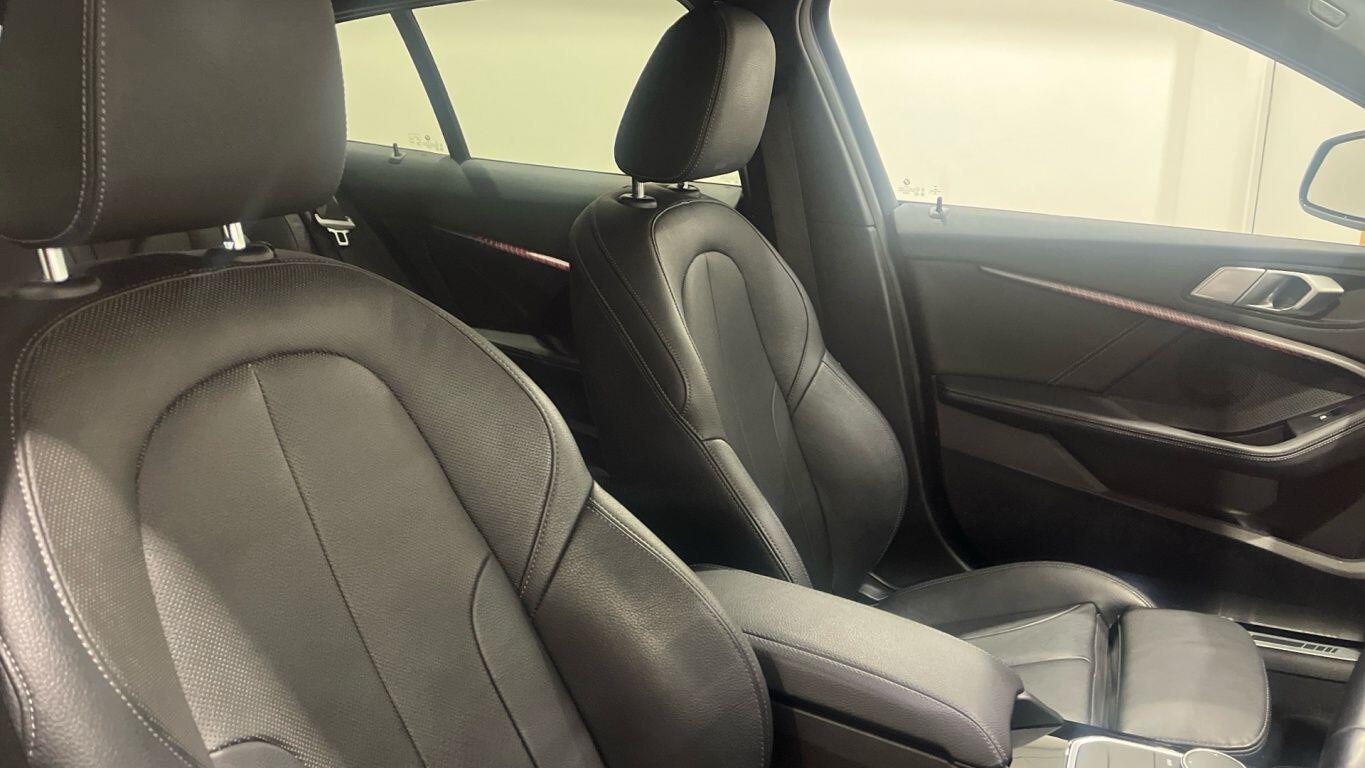 Used BMW 1 Series for sale - 77809036: Photo 21