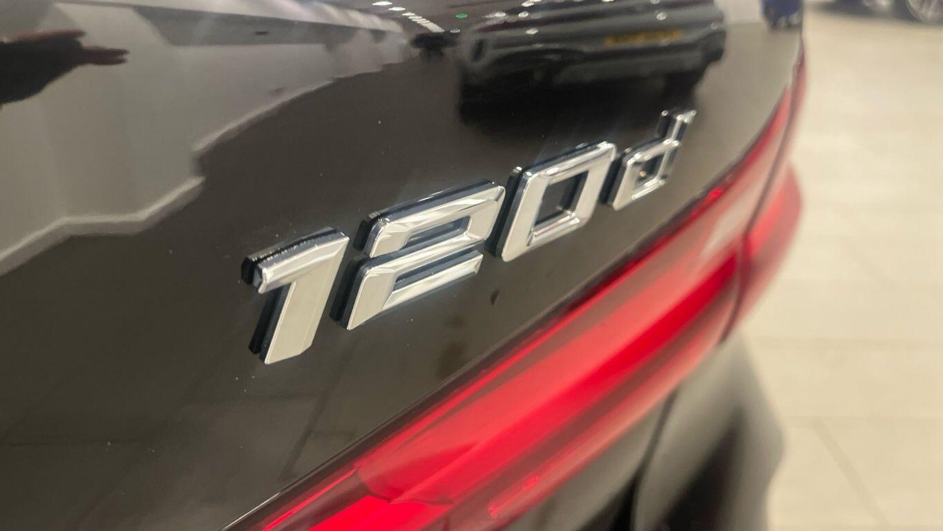 Used BMW 1 Series for sale - 77809036: Photo 24